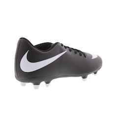 Chuteira de Campo Nike Bravata II FG - Adulto - Foto 8