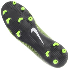 Chuteira de Campo Nike Bravata II FG - Adulto - Foto 6