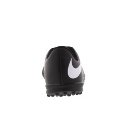 Chuteira Society Nike Bravata II TF - Infantil - Foto 7