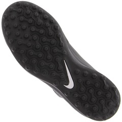 Chuteira Society Nike Bravata II TF - Infantil - Foto 10