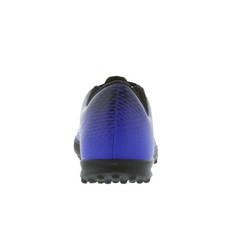 Chuteira Society Nike Bravata II TF - Infantil - Foto 7