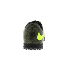 Chuteira Society Nike Bravata II TF - Infantil - Foto 7