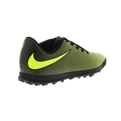 Chuteira Society Nike Bravata II TF - Infantil - Foto 8