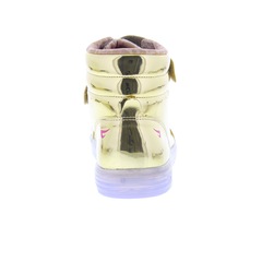 Tênis de Led Ortopé Color Led Spechio Feminino - Infantil - Foto 8