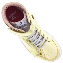 Tênis de Led Ortopé Color Led Spechio Feminino - Infantil - Foto 10