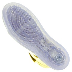 Tênis de Led Ortopé Color Led Spechio Feminino - Infantil - Foto 11