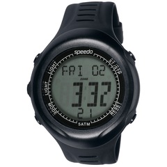 Monitor Cardíaco com Cinta Speedo 58011G0EG - Foto 2