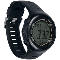 Monitor Cardíaco com Cinta Speedo 58011G0EG - Foto 3