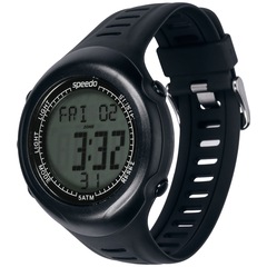 Monitor Cardíaco com Cinta Speedo 58011G0EG - Foto 4