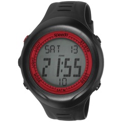 Monitor Cardíaco com Cinta Speedo 58011G0EG - Foto 2