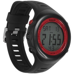 Monitor Cardíaco com Cinta Speedo 58011G0EG - Foto 3
