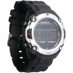 Relógio Digital Speedo 81113G0 - Masculino - Foto 2