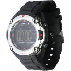 Relógio Digital Speedo 81113G0 - Masculino - Foto 3