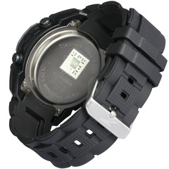 Relógio Digital Speedo 81113G0 - Masculino - Foto 4