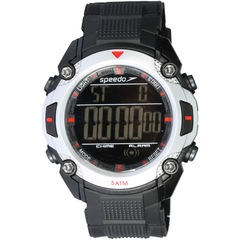 Relógio Digital Speedo 81113G0 - Masculino - Foto 1