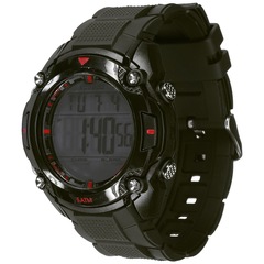 Relógio Digital Speedo 81113G0 - Masculino - Foto 2