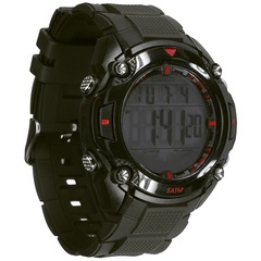 Relógio Digital Speedo 81113G0 - Masculino - Foto 3