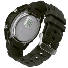 Relógio Digital Speedo 81113G0 - Masculino - Foto 4