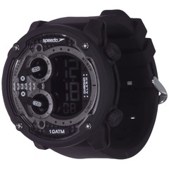 Relógio Digital Speedo 80594G0 - Masculino - Foto 3