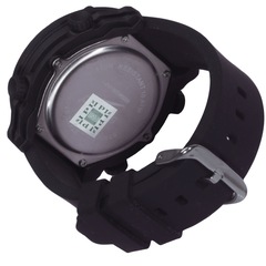 Relógio Digital Speedo 80594G0 - Masculino - Foto 4