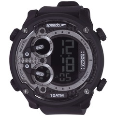 Relógio Digital Speedo 80594G0 - Masculino - Foto 1