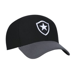 Boné New Era Botafogo - Snapback - Adulto - Foto 5