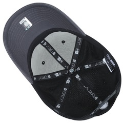 Boné New Era Botafogo - Snapback - Adulto - Foto 6