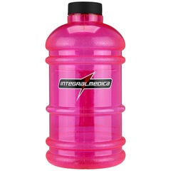 Garrafa de Água Integralmédica Galão IM - 2,2L - Foto 1