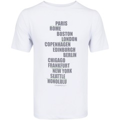 Camiseta Oxer Evolution - Masculina - Foto 1