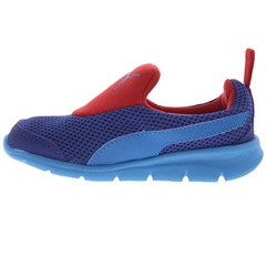 Tênis Puma Bao 3 BB - Infantil - Foto 5