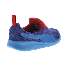 Tênis Puma Bao 3 BB - Infantil - Foto 8