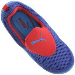 Tênis Puma Bao 3 BB - Infantil - Foto 9