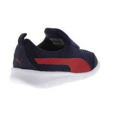 Tênis Puma Bao 3 BB - Infantil - Foto 8