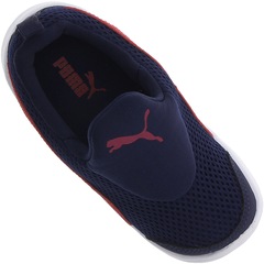 Tênis Puma Bao 3 BB - Infantil - Foto 9
