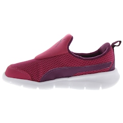Tênis Puma Bao 3 BB Feminino - Infantil - Foto 5