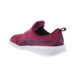 Tênis Puma Bao 3 BB Feminino - Infantil - Foto 6