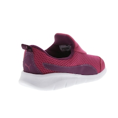Tênis Puma Bao 3 BB Feminino - Infantil - Foto 8