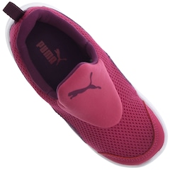 Tênis Puma Bao 3 BB Feminino - Infantil - Foto 9
