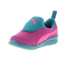 Tênis Puma Bao 3 BB Feminino - Infantil - Foto 4