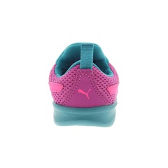 Tênis Puma Bao 3 BB Feminino - Infantil - Foto 7