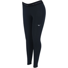 Calça Legging com Proteção Solar UV Mizuno Up - Feminina - Foto 3