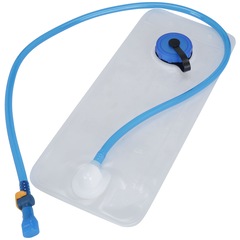 Mochila de Hidratação Atrio Sprint BI053 - 1,5 Litros - Foto 7