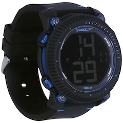 Relógio Digital Speedo 80595G0 - Masculino - Foto 2