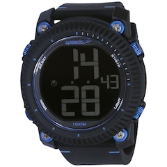 Relógio Digital Speedo 80595G0 - Masculino - Foto 1