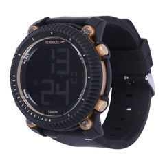 Relógio Digital Speedo 80595G0 - Masculino - Foto 3