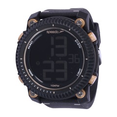 Relógio Digital Speedo 80595G0 - Masculino - Foto 4