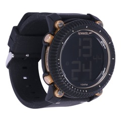 Relógio Digital Speedo 80595G0 - Masculino - Foto 5