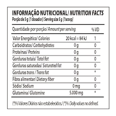 Glutamina Integralmédica Isolates - 150g - Foto 2