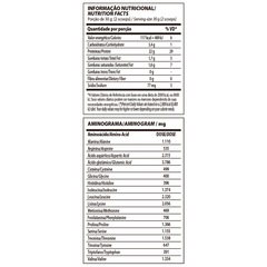 Whey Protein Integralmédica Morango 3W Super - 1,8Kg - Foto 2