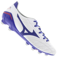 Chuteira de Campo Mizuno Neo Morelia Japan 2 FG - Adulto - Foto 2